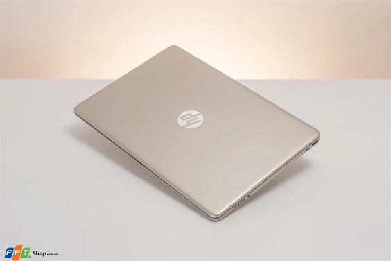 Laptop HP 15s (Ảnh 1)